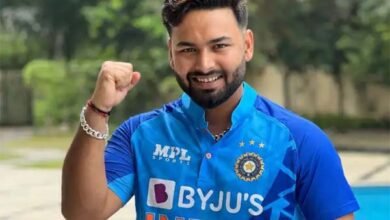 Team India: रोहित के संन्यास के बाद परमानेंट कप्तान बना रहेगा ये खिलाड़ी! गावस्कर भी मान चुके इनका लोहा Team India: रोहित के संन्यास के बाद परमानेंट कप्तान बना रहेगा ये खिलाड़ी! गावस्कर भी मान चुके इनका लोहा