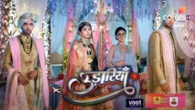 Udaariyaan Latest Update: सरताज और एकम नाज़ का मजाक उड़ाते हैं