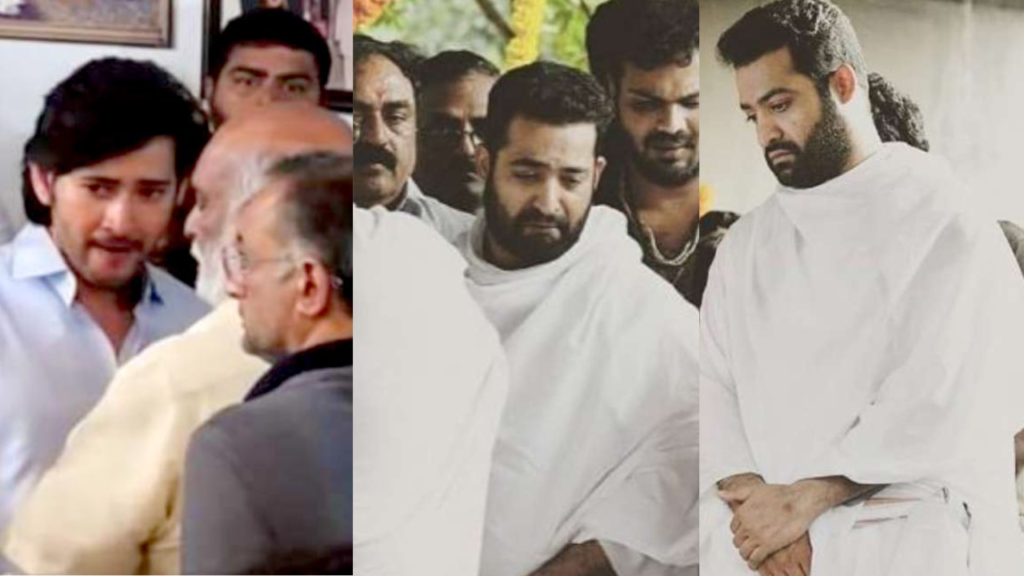 फ़िल्म इंडस्ट्री पर टूट पड़ा है दुखों का पहाड़, बोल दिया इस महान और दिग्गज कलाकार ने दुनिया को अलविदा और अब बहा रहे है सभी फुट-फुटकर आँसू