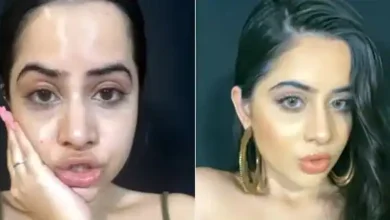 उर्फी जावेद को पड़ी बहुत मार, सिर्फ थप्पड़ ही नहीं बल्कि शारीरिक तौर पर हुई थी बहुत पिटाई