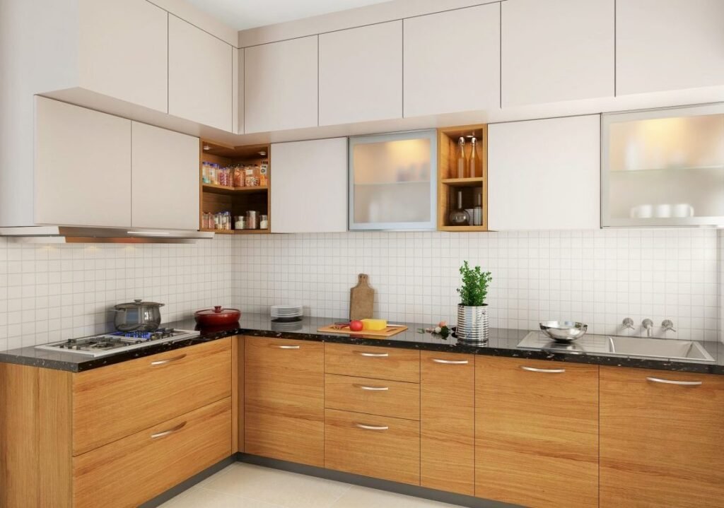 Kitchen Vastu : कंगाली और कर्जों से ज़िन्दगी हो जाएगी बर्बाद, भूलकर भी किचन में न रखें यह चीजें वरना…..