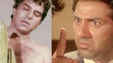 क्या आपको पता है धर्मेन्द्र की एडल्ट मूवी!, सनी देओल ने लगाई थी लताड़, कानूनी कार्रवाई की धमकी क्या आपको पता है धर्मेन्द्र की एडल्ट मूवी!, सनी देओल ने लगाई थी लताड़, कानूनी कार्रवाई की धमकी