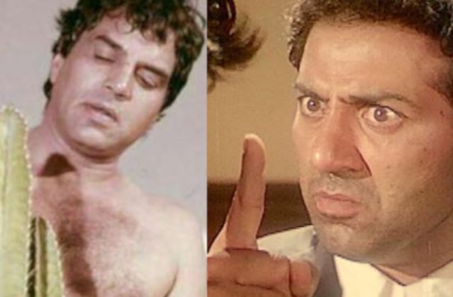 क्या आपको पता है धर्मेन्द्र की एडल्ट मूवी!, सनी देओल ने लगाई थी लताड़, कानूनी कार्रवाई की धमकी