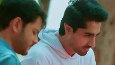 Yeh Rishta Kya Kehlata Hain: अभिमन्यु से दूर होना चाहती हैं अक्षरा, लेकिन नियति उन्हें एक बार फिर करीब लाती है Yeh Rishta Kya Kehlata Hain: अभिमन्यु से दूर होना चाहती हैं अक्षरा, लेकिन नियति उन्हें एक बार फिर करीब लाती है