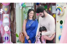 Ghum Hai Kisi Ke Pyar Mein 11 May 2023 Written Update: सई और सत्या को चवान निवास में देख कर विराट और काकू ने किया बहुत बड़ा बवाल