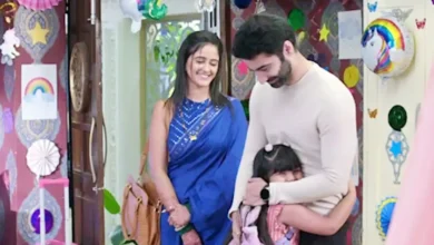 Ghum Hai Kisi Ke Pyar Mein 11 May 2023 Written Update: सई और सत्या को चवान निवास में देख कर विराट और काकू ने किया बहुत बड़ा बवाल