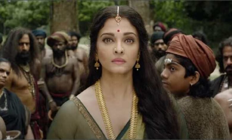 Ponniyin Selvan 2 BO Collection Day 7: बॉक्स ऑफिस पर पोन्नियिन सेल्वन 2 का जलवा जारी, KKBKKJ की रफ्तार थमी, सलमान की फिल्म हिट होगी या फ्लाप Ponniyin Selvan 2 BO Collection Day 7: बॉक्स ऑफिस पर पोन्नियिन सेल्वन 2 का जलवा जारी, KKBKKJ की रफ्तार थमी, सलमान की फिल्म हिट होगी या फ्लाप