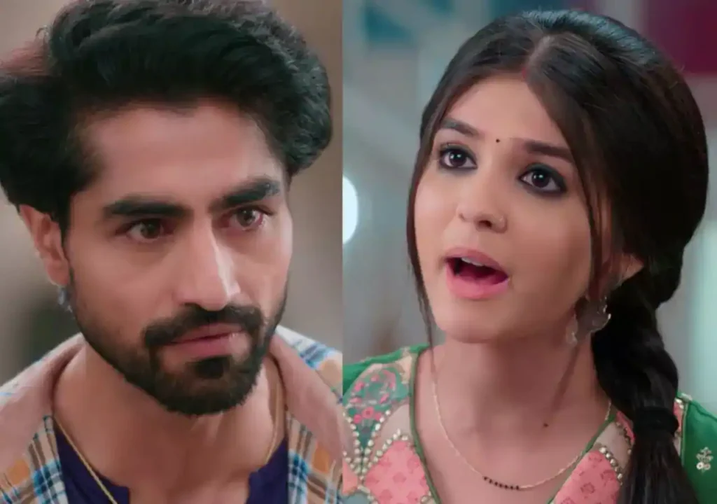 YRKKH Latest Update: आखिर अभिर को पता चल ही गया की अभिमन्यु ही है उसका असली पिता, नहीं रहना चाहता अब वो अक्षरा और अभिनव के साथ
