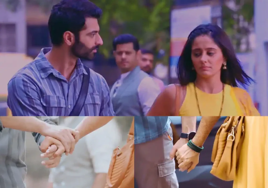 Ghum Hai Kisi Ke Pyar Mein 11 May 2023 Written Update: सई और सत्या धीरे धीरे करीब आते है, दूसरी ओर विराट और वीनू पुरानी यादें भुला नहीं पाते