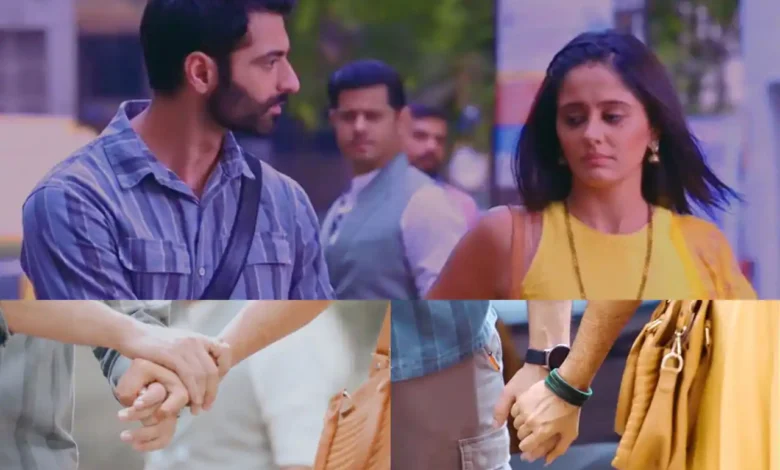 Ghum Hai Kisi Ke Pyar Mein 11 May 2023 Written Update: सई और सत्या धीरे धीरे करीब आते है, दूसरी ओर विराट और वीनू पुरानी यादें भुला नहीं पाते