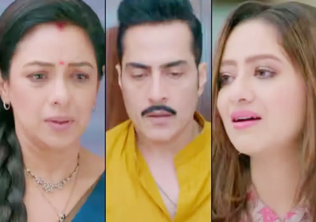 Anupama Latest News: वनराज को ‘बेचारा’ दिखाने से फैंस है नाखुश, जो इंसान अपनी पुरानी बीवी की चाहत रखकर अपनी पत्नी काव्या को घर से निकल देता है वो बेचारा कैसे हो सकता है Anupama Latest News: वनराज को ‘बेचारा’ दिखाने से फैंस है नाखुश, जो इंसान अपनी पुरानी बीवी की चाहत रखकर अपनी पत्नी काव्या को घर से निकल देता है वो बेचारा कैसे हो सकता है