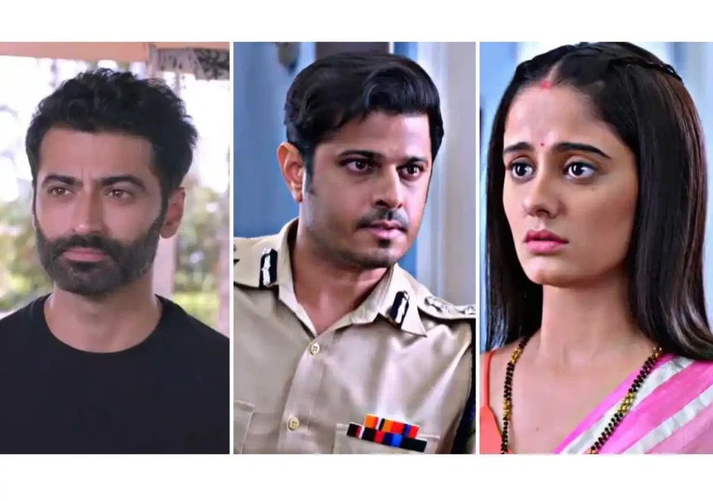 Ghum Hai Kisi Ke Pyar Mein: पाखी की जगह लेगी अब सई, वीनू के लिए आएगी चवान निवास में वापस, क्या होगा जब पुराना पति और नया पति रहेंगे एक साथ