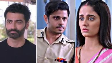 Ghum Hai Kisi Ke Pyar Mein: पाखी की जगह लेगी अब सई, वीनू के लिए आएगी चवान निवास में वापस, क्या होगा जब पुराना पति और नया पति रहेंगे एक साथ