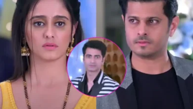 GHKKPM: सत्या और वीनू को करीब देखकर विराट को होगी बहुत जलन, क्या विराट रोक पायेगा वीनू को सत्या के करीब आने से GHKKPM: सत्या और वीनू को करीब देखकर विराट को होगी बहुत जलन, क्या विराट रोक पायेगा वीनू को सत्या के करीब आने से