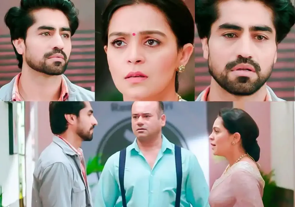 YRKKH: अभिनव करेगा टैक्सी चलाने का काम चालू, क्या अभिनव को ये करते देख अक्षरा को आएगी शर्म? क्या अभिमन्यु मान लेगा अपनी हार?