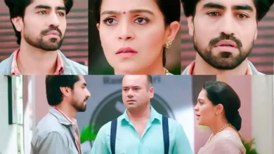 YRKKH: अभिनव करेगा टैक्सी चलाने का काम चालू, क्या अभिनव को ये करते देख अक्षरा को आएगी शर्म? क्या अभिमन्यु मान लेगा अपनी हार?