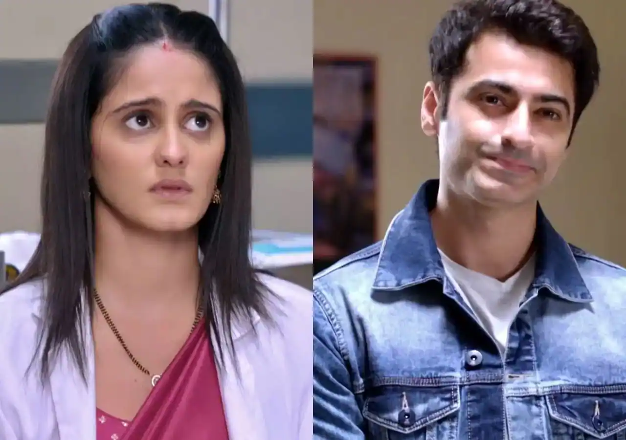 GHKKPM Upcoming Update: आखिर सत्या को हो ही गया सई से प्यार, सत्या को अब डर है सई को खो देने से, क्या कभी सत्या अपने दिल की बात सई को बता पायेगा? GHKKPM Upcoming Update: आखिर सत्या को हो ही गया सई से प्यार, सत्या को अब डर है सई को खो देने से, क्या कभी सत्या अपने दिल की बात सई को बता पायेगा?