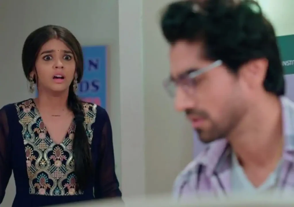 YRKKH 22 May 2023: आखिर सच जाने के बाद अभिमन्यु और अभिर में से किसी चुनेगा अभिर