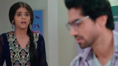 YRKKH 22 May 2023: आखिर सच जाने के बाद अभिमन्यु और अभिर में से किसी चुनेगा अभिर