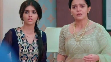 कोर्ट में आरोही लेगी अक्षरा का पक्ष जिसे देखकर अभिमन्यु तोड़ देगा आरोही के साथ अपनी सगाई