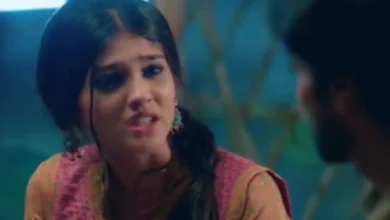 Yeh Rishta Kya Kehlata Hai upcoming twist: अभिमन्यु ने पार की सारी हदें, अभिनव को बताया ‘घटिया आदमी’