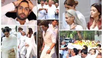 अभिनेता जितेंद्र ने बोला दुनिया को अलविदा, टूट गया पूरे देश के ऊपर दुखो का पहाड़ ये है पूरी ख़बर अभिनेता जितेंद्र ने बोला दुनिया को अलविदा, टूट गया पूरे देश के ऊपर दुखो का पहाड़ ये है पूरी ख़बर