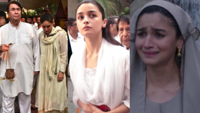 आलिया भट्ट पर टूटा दुखों का पहाड़, बिगड़ चुकी है उनके इस करीबी की हालत इतनी ज़्यादा की बहाने पड़ सकते है आँसू सामने आई बड़ी ख़बर आलिया भट्ट पर टूटा दुखों का पहाड़, बिगड़ चुकी है उनके इस करीबी की हालत इतनी ज़्यादा की बहाने पड़ सकते है आँसू सामने आई बड़ी ख़बर