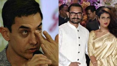 आमिर खान को लेकर आई बुरी खबर, चाहकर भी नही बना सकते है अब तो फ़ातिमा को अपनी तीसरी पत्नी ये है बड़ी वजह