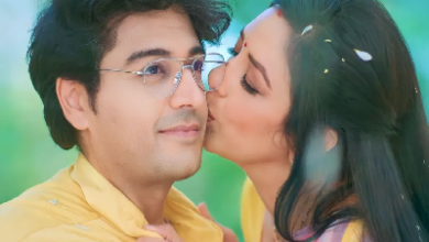Anupamaa Upcoming Twist : अनुपमा की खुशियों को फिर लगी बुरी नज़र, लौट कर नहीं आया अनुज, जानें आखिर क्या है वजह…