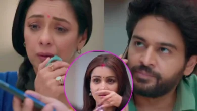 Anupama 1 May Episode Written Update: माया चलेगी नई चाल, क्या अनुपमा को फिर एक बार मिलेगी सौतन? Anupama 1 May Episode Written Update: माया चलेगी नई चाल, क्या अनुपमा को फिर एक बार मिलेगी सौतन?