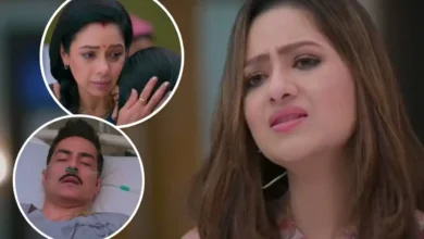 Anupama 10 May 2023 Written Update: काव्या के घर छोड़ते ही वनराज को पड़ा दिल का दोहरा, अपने पुराने पति की बिगड़ती हालत देख क्या अब अनुपमा शाह हाउस आएगी वापस