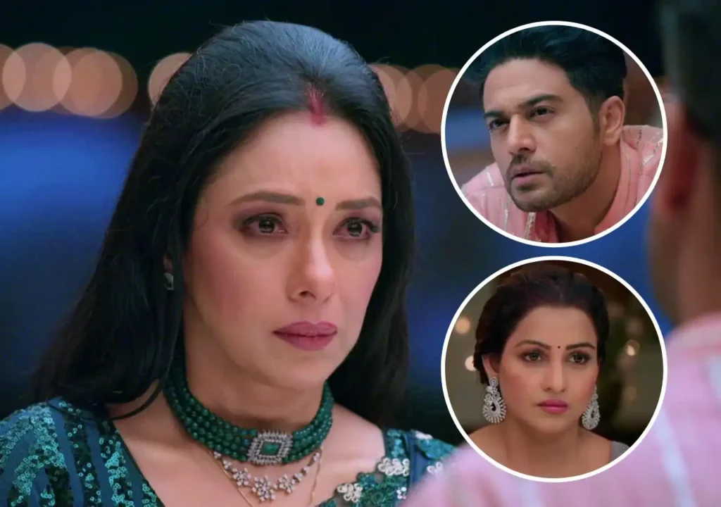 Anupama 27 May Written Update: माया ने अनुज से जुदा होने के डर से काट लिए थे अपने दोनों हाथो की नसे, मरते मरते बची थी माया