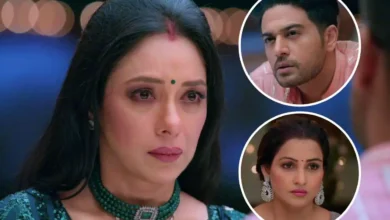 Anupama 27 May Written Update: माया ने अनुज से जुदा होने के डर से काट लिए थे अपने दोनों हाथो की नसे, मरते मरते बची थी माया