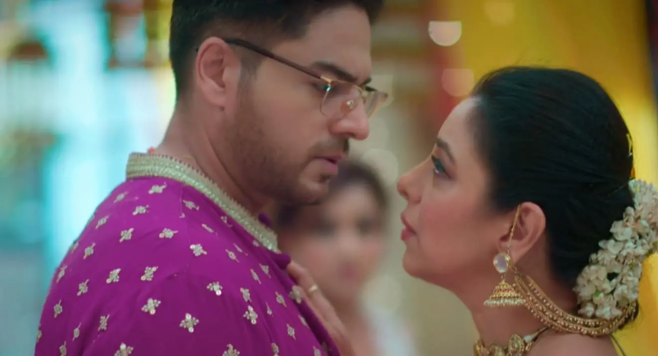 Anupama 18 May Update: अनुज को माया की परवाह करते देख नहीं रुके अनुपमा के आँसू, कमरे में अकेले फुट-फुटकर रोई