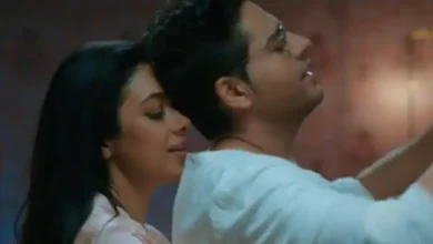 एक दूसरे की बाहों में लिपटे अनुज अनुपमा को रात से सुबह कब हो गई पता ही नहीं चला