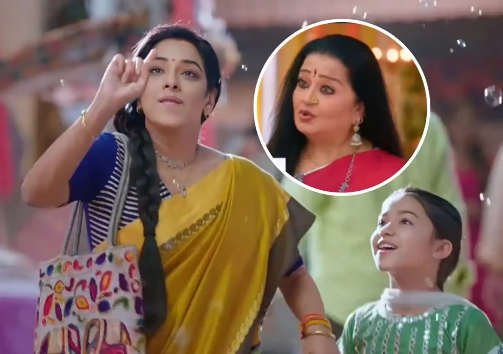 Anupama Upcoming Spoiler Alert: अनुपमा जाएगी भैरवी के साथ ३ साल के लिए अमेरिका, अनुज आयेगा डिम्पी-समर की शादी में, फैंस को ये एपिसोड्स लग रहे है बहुत ही बोरिंग
