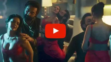 Asharam 3: बॉबी देओल के साथ बोल्ड सीन करने की बेचैनी, ईशा गुप्ता ने मैसेज में ये क्या लिख दिया, वायरल चैट से हुआ खुलासा Asharam 3: बॉबी देओल के साथ बोल्ड सीन करने की बेचैनी, ईशा गुप्ता ने मैसेज में ये क्या लिख दिया, वायरल चैट से हुआ खुलासा