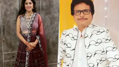 अब ‘बावरी’ ने निकाला असित मोदी पर गुस्सा:कहा- एक्टर्स को कुत्ते की तरह ट्रीट करते हैं..कोई मुंह न खोले इसलिए बॉन्ड साइन करवाते हैं