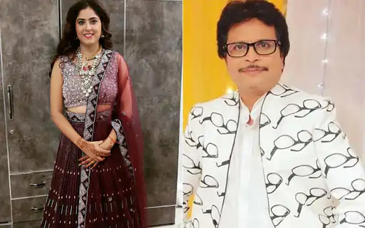 अब ‘बावरी’ ने निकाला असित मोदी पर गुस्सा:कहा- एक्टर्स को कुत्ते की तरह ट्रीट करते हैं..कोई मुंह न खोले इसलिए बॉन्ड साइन करवाते हैं