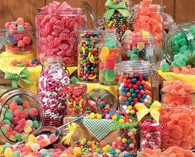 Best Job : बस खाइए कैंडी और बदले में कमाए 61 लाख रुपए, यकीन करना मुश्किल लेकिन है सच