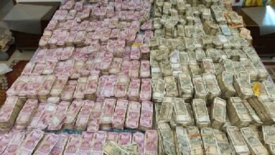 CBI RAID : अधिकारी के घर से 20 करोड़ कैश बरामद…