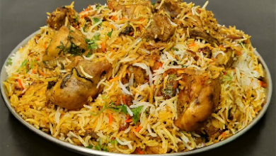 Chicken Biryani Recipe : कम में बम…बैचलर्स स्टूडेंट्स बनाए इस आसान तरीके से चिकन बिरयानी, हर कोई चाटता रह जाएगा उंगलिया, एक बार जरूर करें ट्राई…