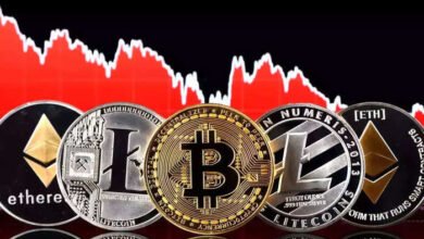 Crypto Price Today: बिटकॉइन में तेजी, कीमत 29 हजार डॉलर से ऊपर; सोलाना, Dogecoin 2% तक टूटे