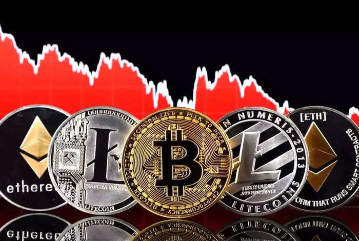 Crypto Price Today: बिटकॉइन में तेजी, कीमत 29 हजार डॉलर से ऊपर; सोलाना, Dogecoin 2% तक टूटे