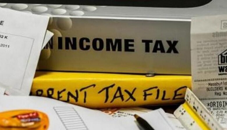 सावधान ! इनकम टैक्स भरने वाले हो जाएं अलर्ट नये नियम जारी