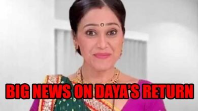 दयाबेन वापस नहीं आना चाहतीं Taarak Mehta की बाबरी ने किया खुलासा, Asit Modi को लेकर कह डाली ये बात