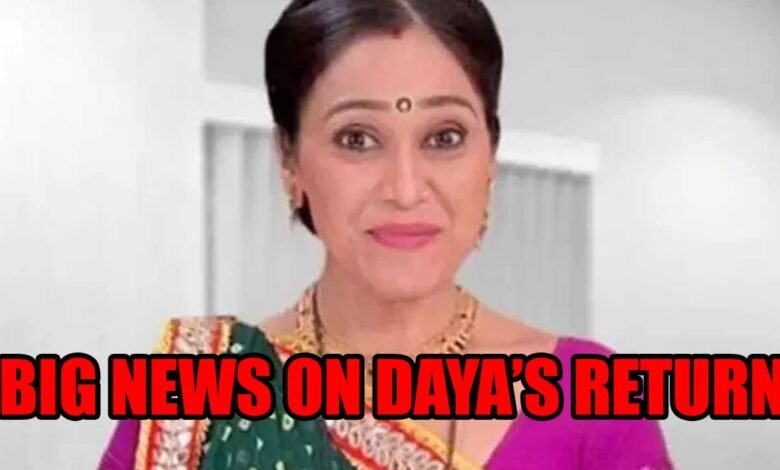 दयाबेन वापस नहीं आना चाहतीं Taarak Mehta की बाबरी ने किया खुलासा, Asit Modi को लेकर कह डाली ये बात