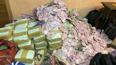 MLA प्रदीप यादव से जुड़े 16 ठिकानों पर ED की छापेमारी, करीबी के यहां से बरामद हुए 60 लाख रुपये