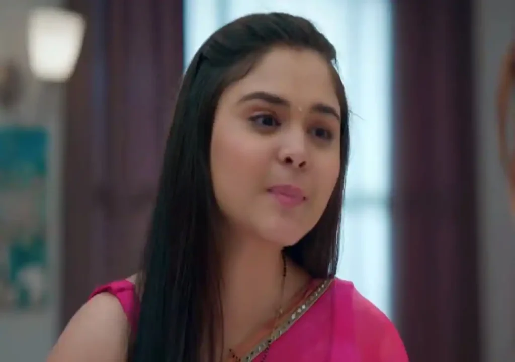 Anupama 1st May Written Update: पाखी ने माया को पति चोर और घर तोड़ने वाली कहा; अनुज और अनु के रास्ते में आने के खिलाफ उसे चेतावनी दी