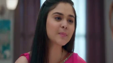 Anupama 1st May Written Update: पाखी ने माया को पति चोर और घर तोड़ने वाली कहा; अनुज और अनु के रास्ते में आने के खिलाफ उसे चेतावनी दी Anupama 1st May Written Update: पाखी ने माया को पति चोर और घर तोड़ने वाली कहा; अनुज और अनु के रास्ते में आने के खिलाफ उसे चेतावनी दी